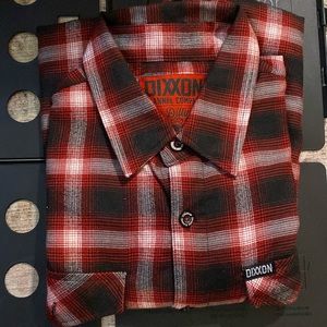 Long sleeve Dixxon The Dillard